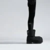 Alaska Low-Stiefel für Damen in Schwarz