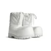 Alaska Low Stiefel „Weiß“ 780558W4SA19000