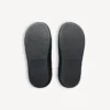 Alaska-Plateau-Stiefeletten für Damen in Schwarz Alaska-Plateau-Stiefeletten für Damen in Schwarz