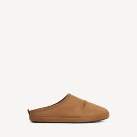 Alaska-Slipper für Damen in Beige Alaska-Slipper für Damen in Beige
