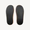 Alaska-Slipper für Damen in Beige