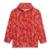 All Over Interlocked BB Hoodie „Red“ 594576THV676400