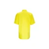 All-Over-Logo-Shirt „Yellow White“ 534332TBL967201