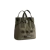 Army Kleine Tasche „Dunkelgrün“ 6440292BKPI3503