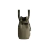 Army Kleine Tasche „Dunkelgrün“ 6440292BKPI3503