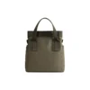 Army Kleine Tasche „Dunkelgrün“ 6440292BKPI3503