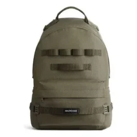 Army Medium Multicarry Rucksack „Dark Green“ 6440332BKOI3503