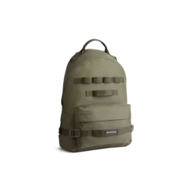 Army Medium Multicarry Rucksack „Dark Green“ 6440332BKOI3503