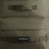 Army Medium Multicarry Rucksack „Dark Green“ 6440332BKOI3503