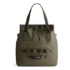 Army Medium Tasche „Dunkelgrün“ 6440402BKPI3503