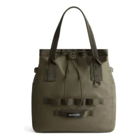 Army Medium Tasche „Dunkelgrün“ 6440402BKPI3503