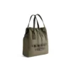 Army Medium Tasche „Dunkelgrün“ 6440402BKPI3503
