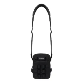 Army Umhängetasche „Black“ 7158522BKPI1000