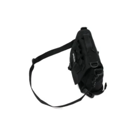 Army-Umhängetasche „Schwarz“ 6561062BKPI1000