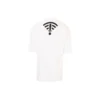 Arrow Wifi T-Shirt „Weiß“ 641614TJV889040