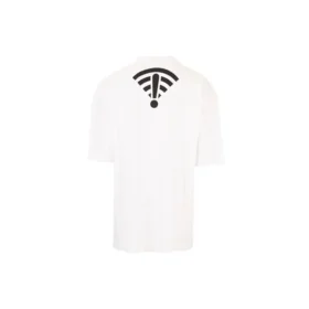 Arrow Wifi T-Shirt „Weiß“ 641614TJV889040