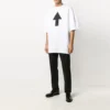 Arrow Wifi T-Shirt „Weiß“ 641614TJV889040