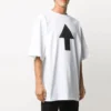 Arrow Wifi T-Shirt „Weiß“ 641614TJV889040