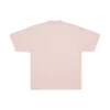 Back Flip T-Shirt „Light Pink“ 764235TPVF95708