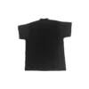 Back Flip T-Shirt Oversized „Schwarz“ 739028TPVF91070