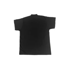 Back Flip T-Shirt Oversized „Schwarz“ 739028TPVF91070