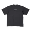 Bade-T-Shirt „Black“ 6570274B8B51000