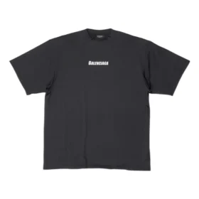 Bade-T-Shirt „Black“ 6570274B8B51000