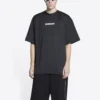 Bade-T-Shirt „Black“ 6570274B8B51000