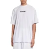 Bade-T-Shirt „Weiß“ 6570274B8B59000