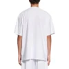 Bade-T-Shirt „Weiß“ 6570274B8B59000