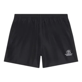 Badeshorts „Schwarz“ 6570334A8B61000