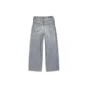 Baggy-Hose „Blau“ 745213TPW534868