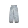 Baggy-Hose „Blue“ 745213TDW144016
