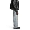 Baggy-Hose „Blue“ 745213TDW144016
