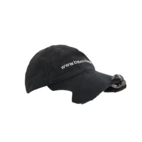 Bal.com Front Piercing Cap „Black Faded“ 750716410B21071 Bal.com Front Piercing Cap „Black Faded“ 750716410B21071