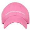 Bal.Com-Kappe „Pink“ 7507144B5B35677
