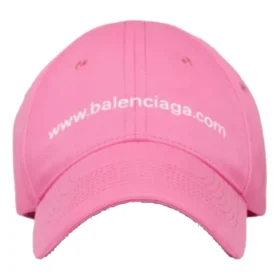 Bal.Com-Kappe „Pink“ 7507144B5B35677 Bal.Com-Kappe „Pink“ 7507144B5B35677