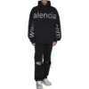 Bal.Com Popover-Hoodie „Black“ 739024TOVN98151