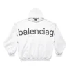 Bal.Com Popover-Hoodie „White“ 739024TOVN99081