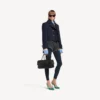 Balenciaga für Damen | Manolo Blahnik Slingback in Grasgrün Balenciaga für Damen | Manolo Blahnik Slingback in Grasgrün