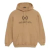 Balenciaga für Herren, Khaki, 578138TEV519610