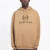 Balenciaga für Herren, Khaki, 578138TEV519610