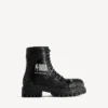 Balenciaga für Herren | NBA-Kollaboration Combat Strike Stiefel in Schwarz Balenciaga für Herren | NBA-Kollaboration Combat Strike Stiefel in Schwarz