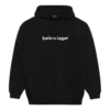 Balenciaga Herren Alphabet Logo Schwarz 570811TIV551070