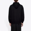 Balenciaga Herren Alphabet Logo Schwarz 570811TIV551070