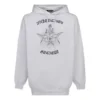 Balenciaga Herren Alphabet Printing Weiß 570811TJVE99000