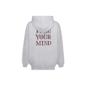 Balenciaga Herren Alphabet Printing Weiß 570811TJVE99000 Balenciaga Herren Alphabet Printing Weiß 570811TJVE99000
