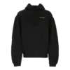 Balenciaga Herren-Dfil Sports Classic mit Alphabet-Print, schwarz 641679TJVE51000