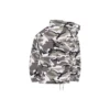 Balenciaga Herren-Jacke FW21, schulterfrei, grau 663004TKLD41240