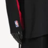 Balenciaga Herren | NBA-Kollaboration: Oversize-Langarm-T-Shirt in Schwarz/Mehrfarbig Balenciaga Herren | NBA-Kollaboration: Oversize-Langarm-T-Shirt in Schwarz/Mehrfarbig